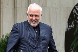 Zarif departs Tehran to take part in Davos 2025

