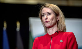 Kallas: Many Canadians want to join ‘woke, decadent’ EU
