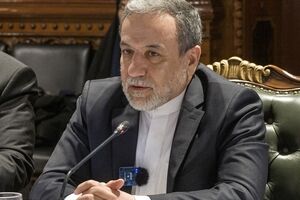 Araghchi’s visit to Kabul marks significant breakthrough in Iran-Afghanistan ties: Ministry

