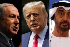 Who lost the war on Iran? The list is growing