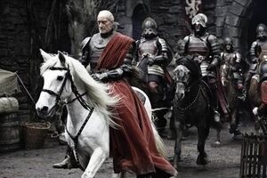 'Game of Thrones' Film-Concert Set for Tabriz Performance