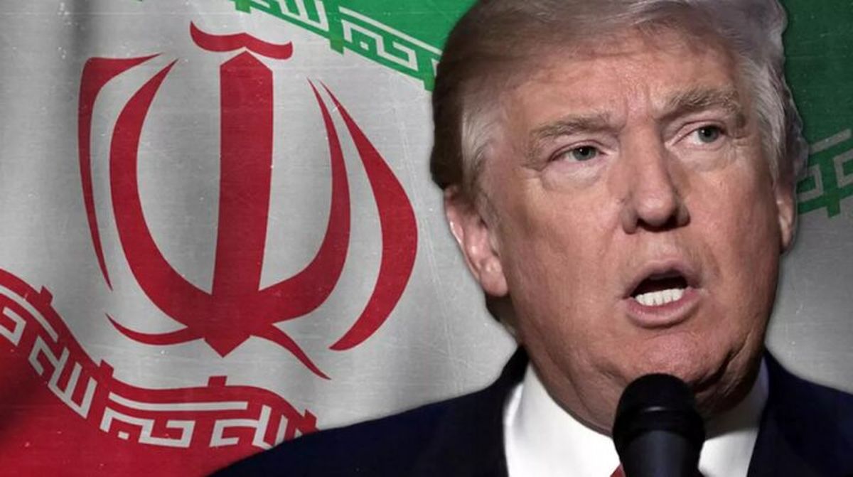 Trump resorts to war talk against Iran