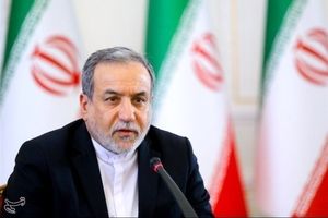 US, Israeli War Is against Entire Region, Iran’s FM Says