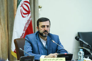 Iran to have meeting with European troika in coming weeks

