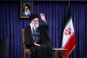 Supreme leader: Trump can't eliminate Islamic Republic