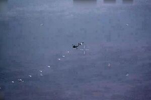 Russian air defense downed 52 Ukrainian drones over night
