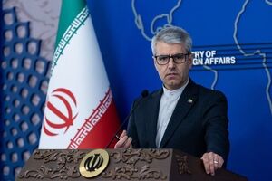 US, Israel intervention in recent Iran riots evident

