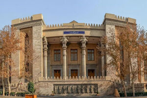 Iran summons Swedish envoy over ‘improper’ statements by officials

