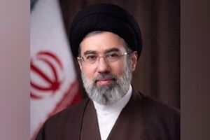Iran's new Leader issues message
