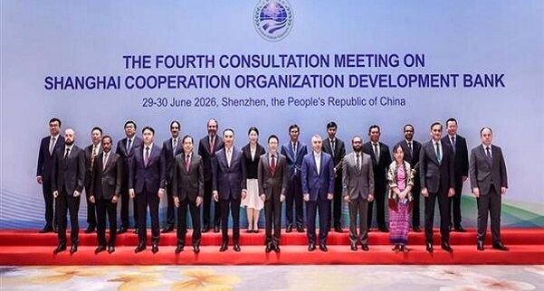 Iran presents proposals for new SCO bank
