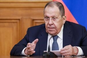 Lavrov: Russia backs Iran’s ‘inalienable right’ to uranium enrichment

