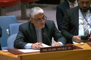 Iran sternly warns the U.S., Israel of swift response in case of any aggression

