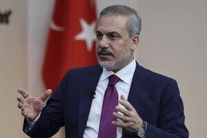 Iranians not seeking war with Israel