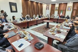 Iran, Kuwait hold 6th meeting of joint consular commission

