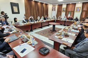 Iran, Kuwait hold 6th meeting of joint consular commission

