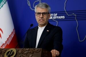 MoU Being Finalized, Iranian Spokesman Says about Talks on Ending Imposed War
