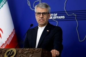 MoU Being Finalized, Iranian Spokesman Says about Talks on Ending Imposed War
