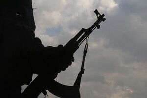 Iran security forces dismantle terrorist team in southeast
