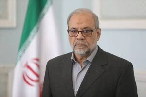 Zolghadr: Attacks on Infrastructure Will Face Direct Retaliation