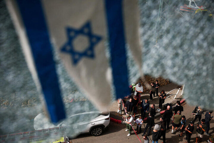 Why Israel's security doctrine no longer works?
