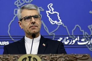 Iranian FM to attend UNSC meeting on Palestine next week: Spokesman

