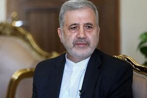 Iran, Saudi Arabia exchange views about cultural cooperation

