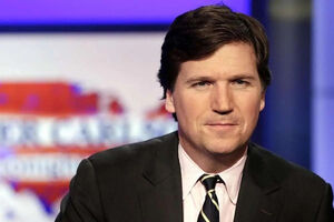 Tucker Carlson's Tweet about B1 bridge strike/ Imagine if Iran blew up America's bridge ...