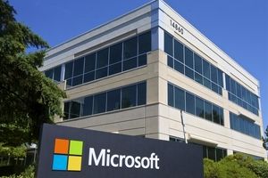 Microsoft Suffers $357 Billion Rout over AI Spending Fears
