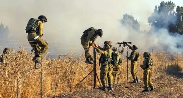 Jewish Extremism: The Foundation of the Zionist Regime
