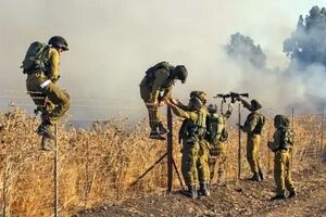 Jewish Extremism: The Foundation of the Zionist Regime
