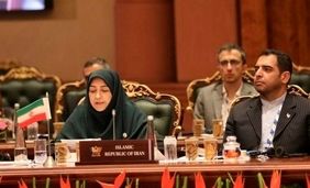Iran Proposes BRICS Environmental Network
