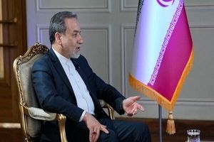 Iran pursues diplomacy from position of strength
