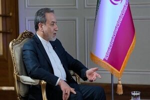 Iran pursues diplomacy from position of strength
