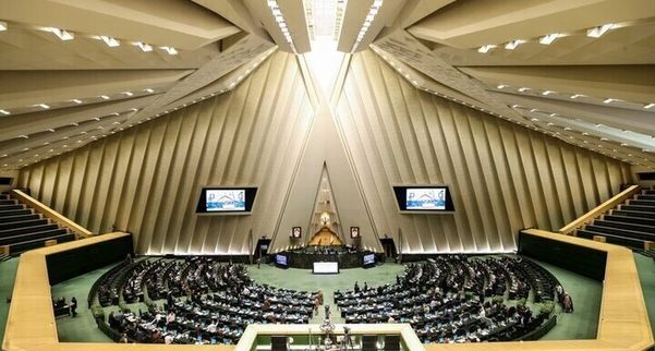 Iran’s parliament holds 1st open session after 4 months
