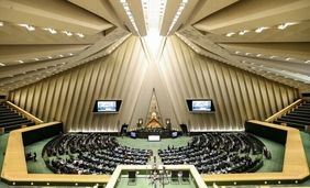 Iran’s parliament holds 1st open session after 4 months