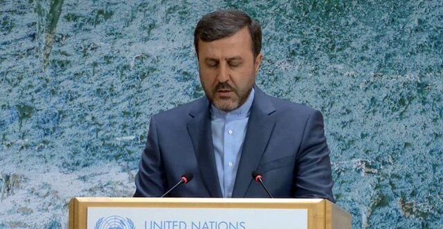  Enemies May Start a War, But They Will Not Determine Its End
