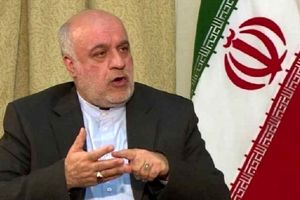 Resistance cannot be eliminated in Lebanon