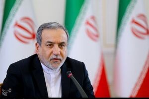 Iran-US Talks in Muscat End With ‘Good Start’: Araqchi
