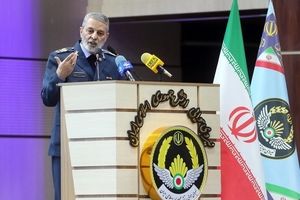 Top Iranian General Warns of Grave Consequences of Regional War

