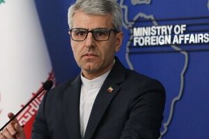 Iran lauds Uzbek, Tajik, Kyrgyz border agreement

