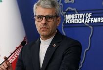 Iran lauds Uzbek, Tajik, Kyrgyz border agreement

