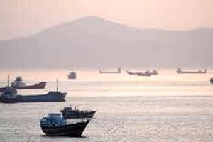 Iran’s Army Navy seizes offending oil tanker in Sea of Oman
