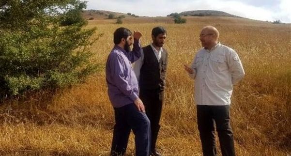 Qalibaf Refutes US Claims on Iran’s Assets
