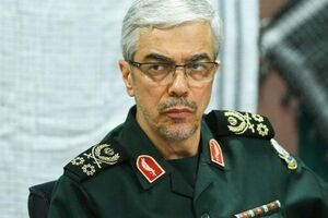Iran top General comments on 'Nasrallah funeral'

