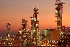 Iran Pioneers AI in Oil Industry with First WRFM Center Launch

