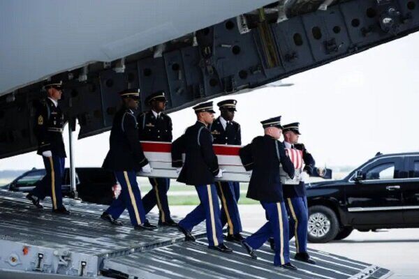 Allies rethink US security umbrella after Iran war
