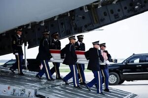 Allies rethink US security umbrella after Iran war
