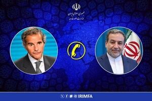 Iran ready to cooperation with IAEA within defined technical framework
