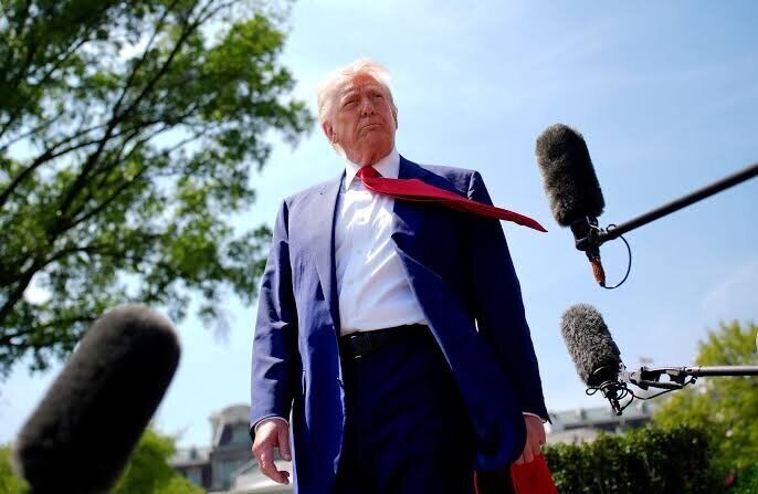  Trump Appears Desperate for Iran Deal Amid Hasty Conduct
