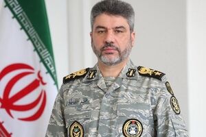 Iran Army signals long-term war capacity
